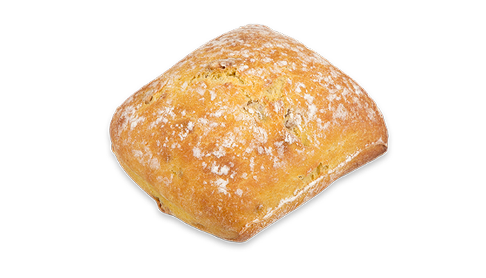 Pão de Abóbora e Nozes 100g